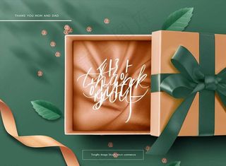 母亲节海报图片