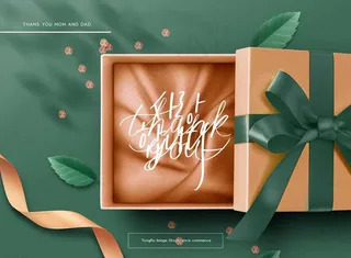 母亲节海报图片