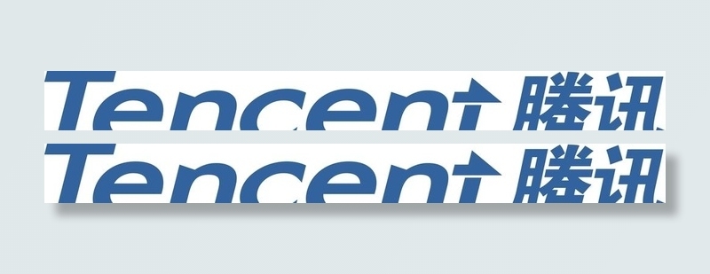 腾讯logo图片
