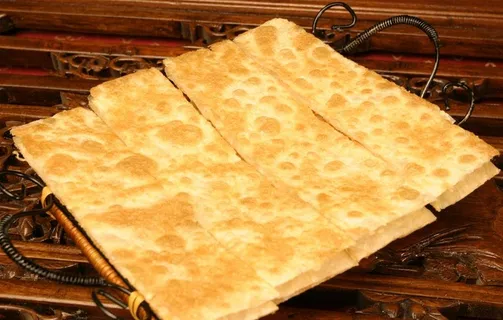 印度飞饼图片 印度飞饼图片