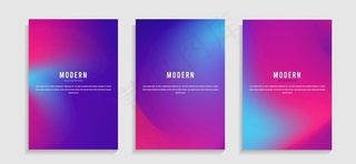 抽象背景底纹 矢量渐变背景图片