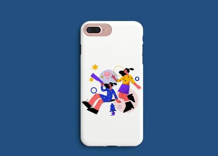 手机壳样机 图片