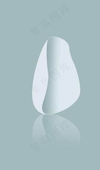 口腔瓷贴面图片