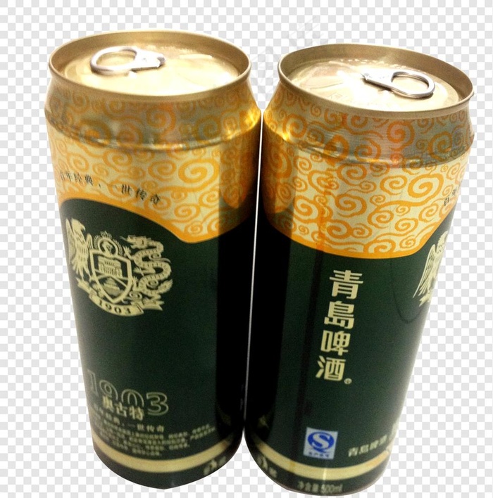 青岛啤酒奥古特图片