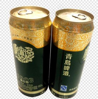 青岛啤酒奥古特图片