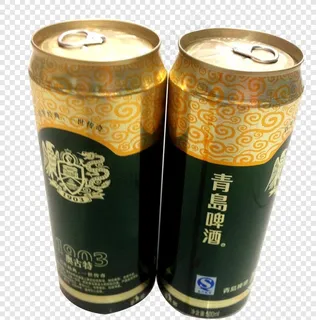 青岛啤酒奥古特图片