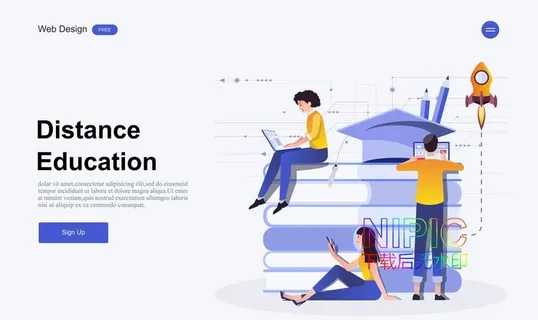 教育培训图片