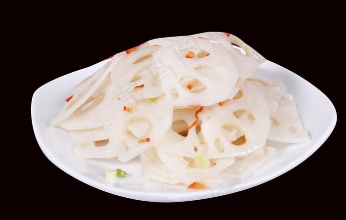 藕片图片