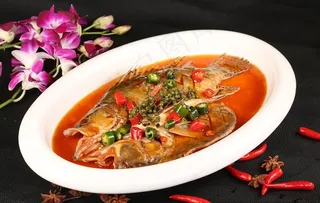 禾和臭桂鱼图片