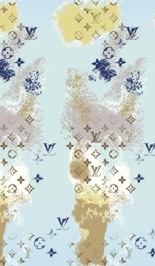 LV大牌图片