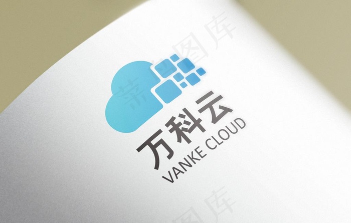 logo样机图片psd模版下载