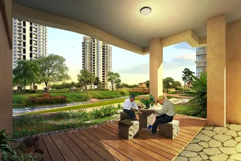 架空层人在下棋图片 架空层人在下棋图片