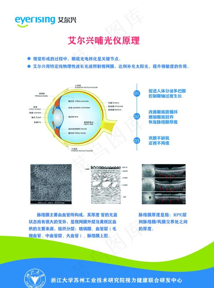 艾尔兴哺光仪图片psd模版下载