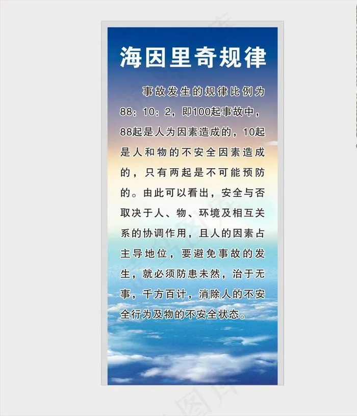 安全生产图片(210X297)cdr矢量模版下载