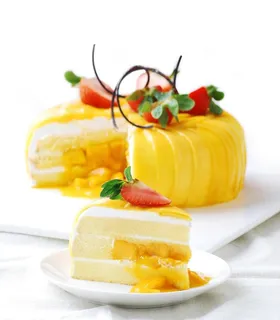 甜品 蛋糕 图片