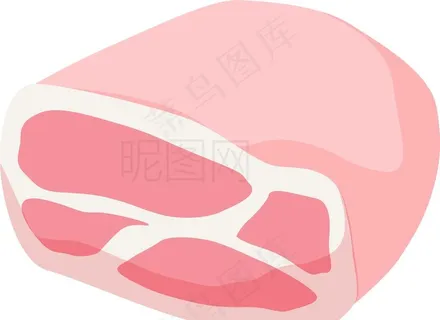 五花肉图片