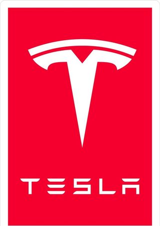 特斯拉logo图片