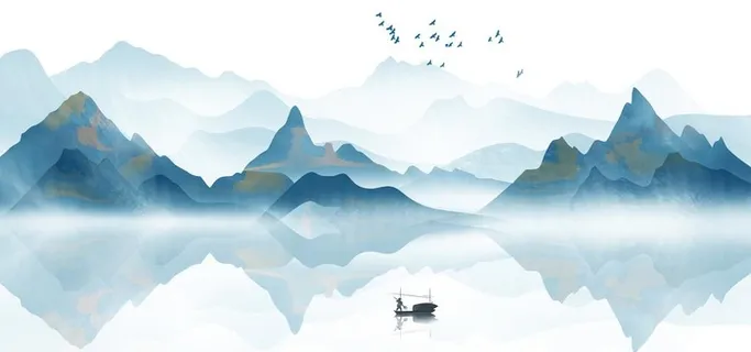 中国风背景图片 中国风背景图片