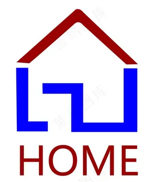 好房通 地产LOGO图片