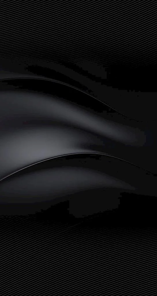 黑色质感背景图片