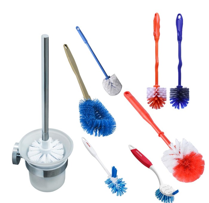 免扣马桶刷图片