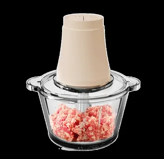 肉馅搅拌机图片