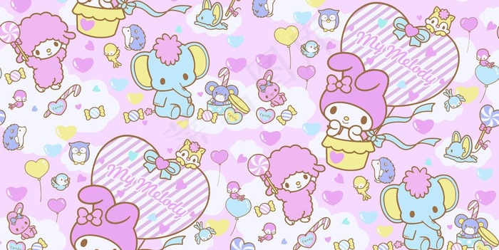 美乐蒂图片(3544x1890)