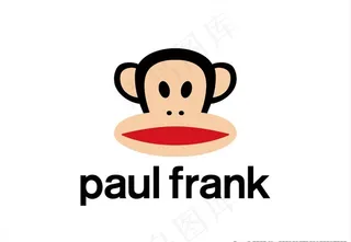 PaulFrank大嘴猴图片