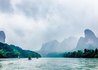 桂林山水图片