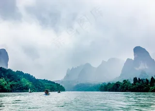 桂林山水图片