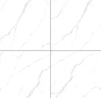 大理石瓷砖样式卡拉拉白图片