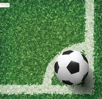足球背景图片