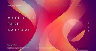 高端背景  梦幻背景  图片