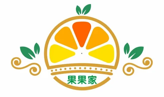 水果logo图片