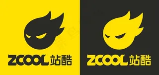 站酷logo图片