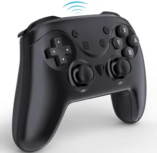 Switch游戏 手柄 白底图图片