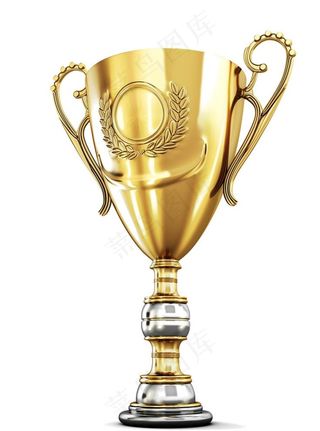 奖杯 图片