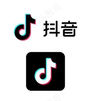 抖音logo图片