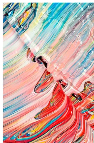 现代简约装饰画图片