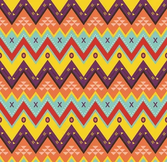 波西米亚风格图片