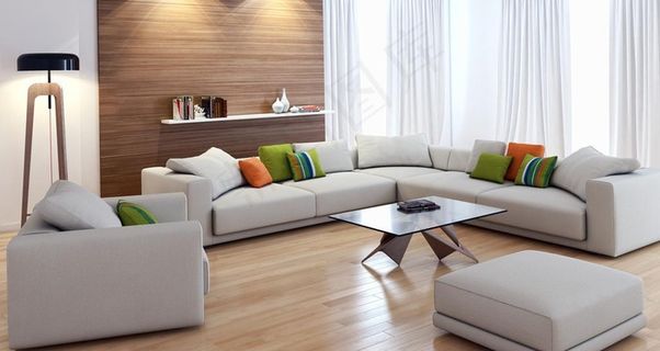 客厅沙发图片 客厅沙发图片