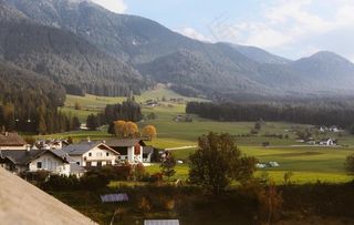 欧美乡村小镇图片