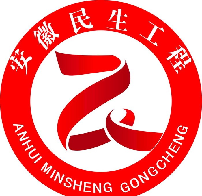 民生工程图片cdr矢量模版下载