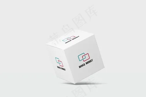 盒子样机图片 盒子样机图片