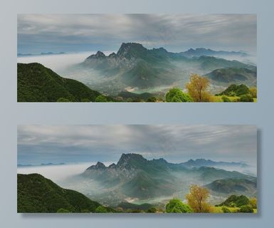 少室山 河南省 登封市 嵩山图片