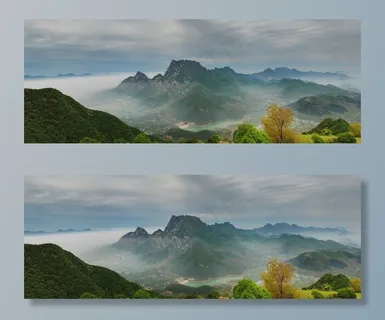 少室山 河南省 登封市 嵩山图片 少室山 河南省 登封市 嵩山图片