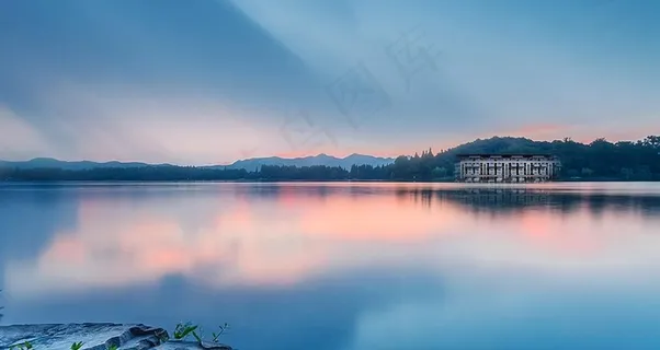 江景图片 江景图片