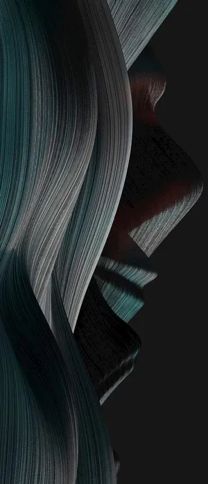 黑色大气背景图片