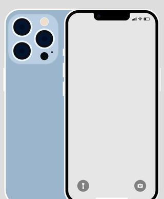 苹果手机贴图图片