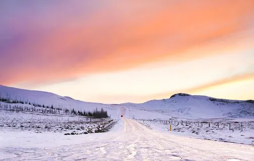 雪山图片 雪山图片